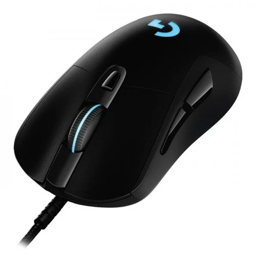 Logitech 910-005633 G403 Hero Kablolu Oyuncu Mouse - Resim 2
