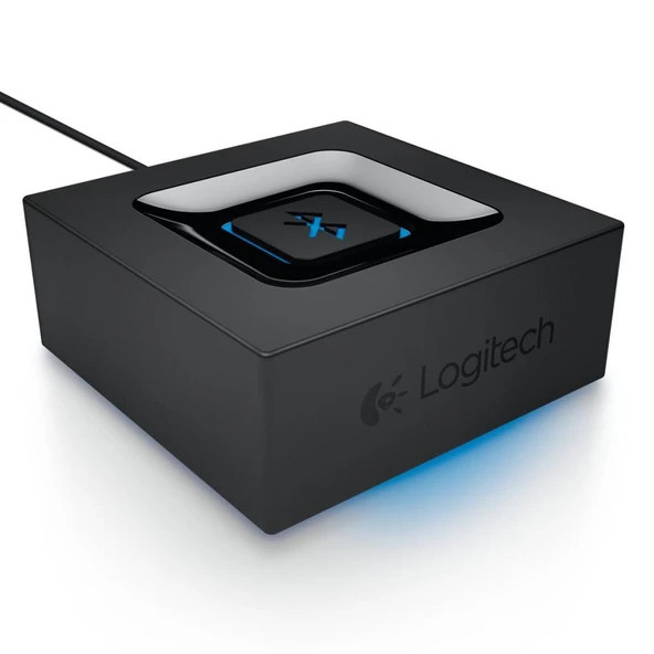 Logitech 980-000912 Bluetooth Audio Adaptör - Resim 2