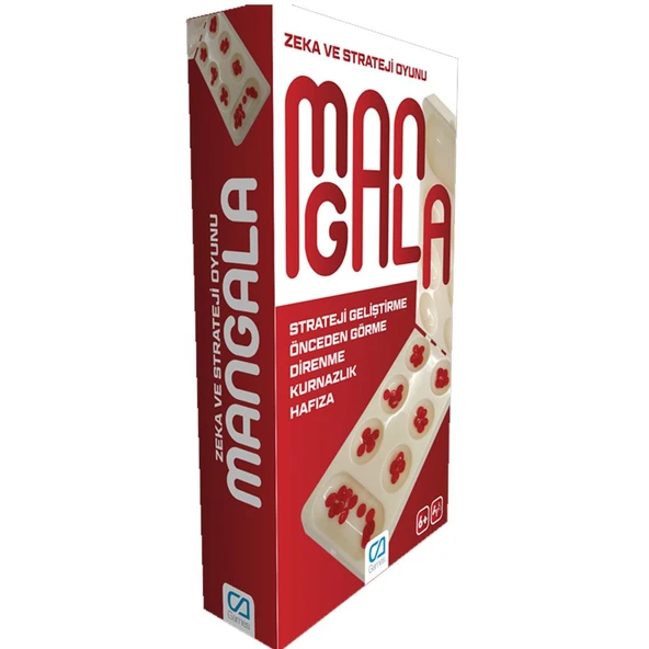 Ca Games Mangala Ca.5186 ürün görseli 1
