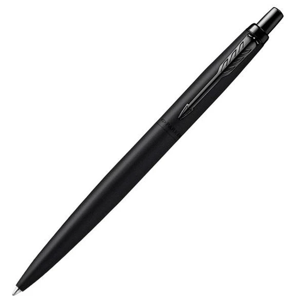Parker Tükenmez Kalem Jotter Xl Mono Siyah Ct ürün görseli 1
