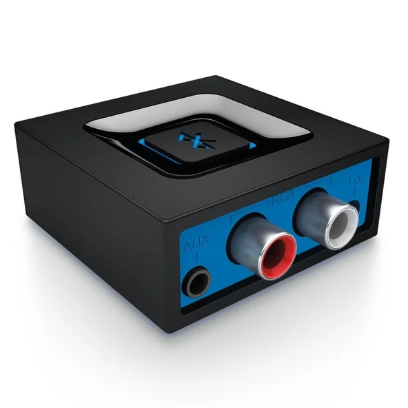Logitech 980-000912 Bluetooth Audio Adaptör ürün görseli 1