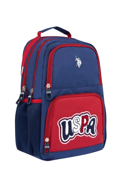 U.S Polo Sırt Çantası Plcan25014 ürün görseli 1