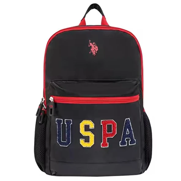 U.S Polo Sırt Çantası Plcan24273 ürün görseli 1