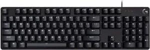 Logitech 920-010556 G413 SE Aydınlatmalı Tam Boyutlu Türkçe Q Tactile Switch Mekanik Oyuncu Klavye ürün görseli 1