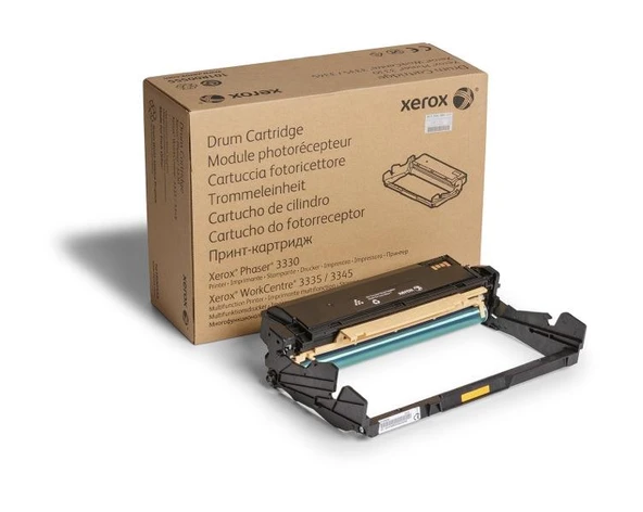 Xerox 101R00555 Phaser 3330-3335-3345 Drum Imaging Kit  30.000 Sayfa ürün görseli 1