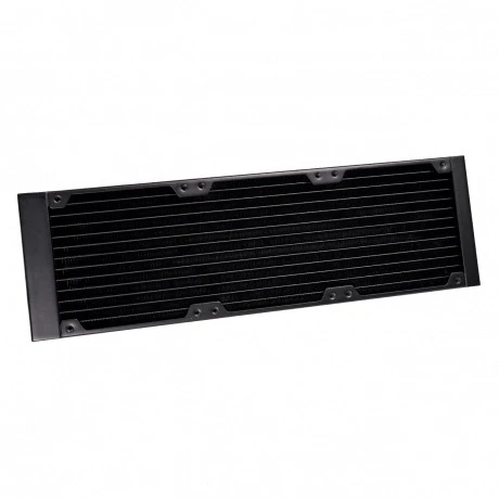 LIAN LI GALAHAD II LCD 360MM LGA1700/AM5 SOKET SIYAH ISLEMCI SIVI SOGUTUCU G89.GA2ALCD36B.00 ürün görseli 1