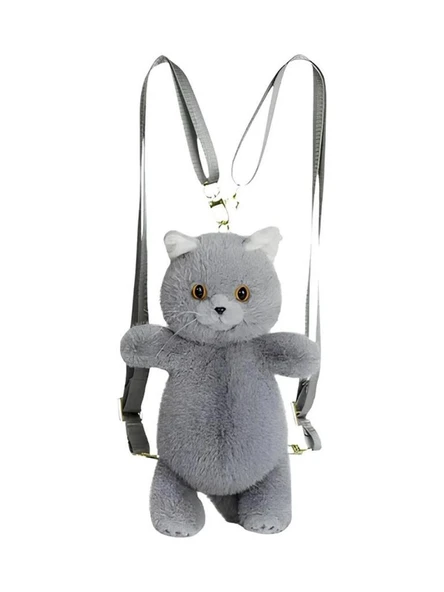 B&d BD-CAT007 Küçük Kedi Sırt Çantası ürün görseli 1