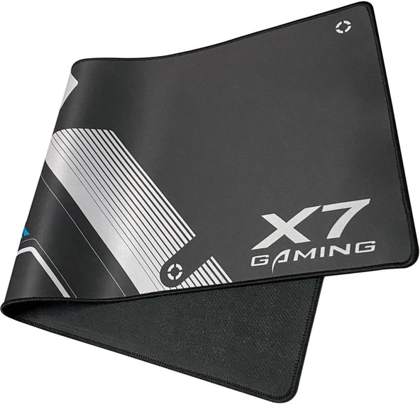A4 Tech XP-70L Extended Roll-Up Fabric Gaming Mouse Pad - Resim 2