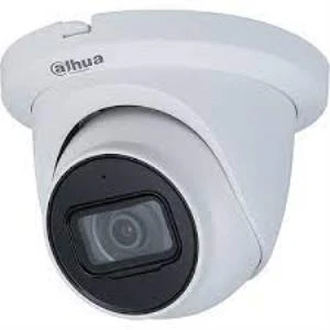 Dahua HAC-HDW1200TMQ-A-0280B 2MP 2.8 mm Lens AHD IR Dome Kamera ürün görseli 1