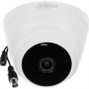 Dahua HAC-T1A21P-0280B 2mp 2.8mm Hdcvı 20 mt Dome Kamera ürün görseli 1