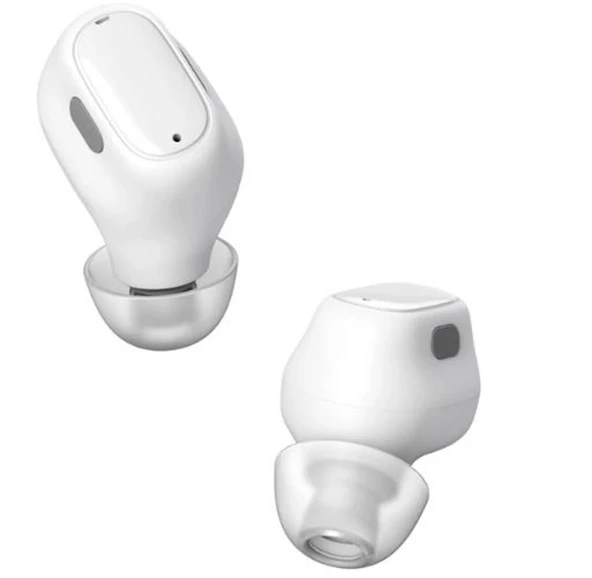 Baseus Encok WM01 TWS Kulaklık-Beyaz NGTW370002 ürün görseli 1