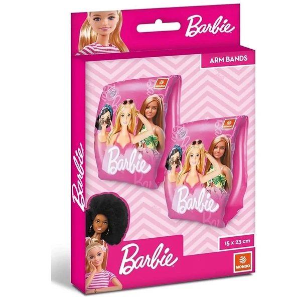 Mondo Barbie Kolluk 23 Cm. (16936) ürün görseli 1