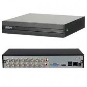 Dahua XVR1B16-I 2 MP H265+ 16 Kanal 5in1 DVR Kayıt Cihazı ürün görseli 1