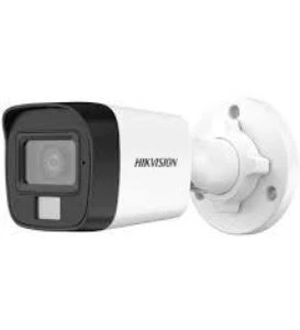 Hikvision DS-2CE16D0T-EXLPF 2Mp 2.8 mm 1080P Sabit Lens Dual Light Bullet Kamera ürün görseli 1