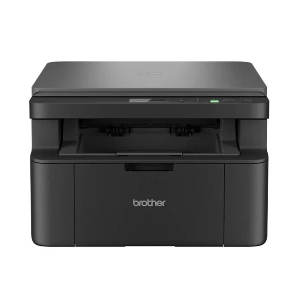 Brother DCP-L1632W-2T Yazıcı-Tarayıcı-Fotokopi Laser Yazıcı + 2 adet Orjinal Tonerli ürün görseli 1