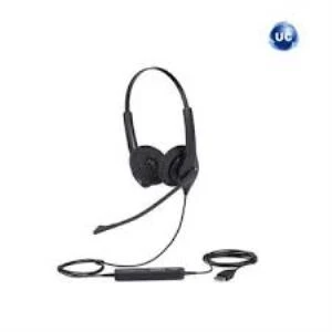 Jabra Bız 1500 Duo Usb Çift Taraflı Kulaklık ürün görseli 1