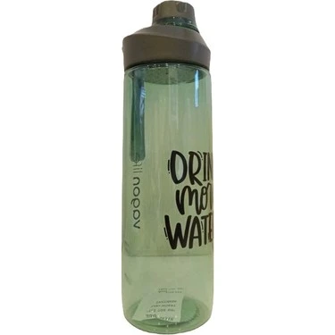 Vagonlife VGN1912 720ml Yeşil Matara ürün görseli 1