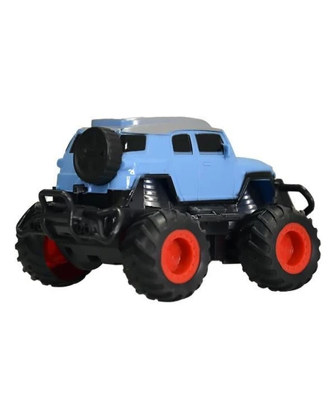 Ctoy Oyuncak Uzaktan Kumandalı Jeep CTOY-H338-18 ürün görseli 1