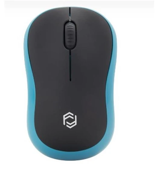 Frisby FM-276WM  Kablosuz Optik  Mini Nano Alıcı Kablosuz Mouse ürün görseli 1