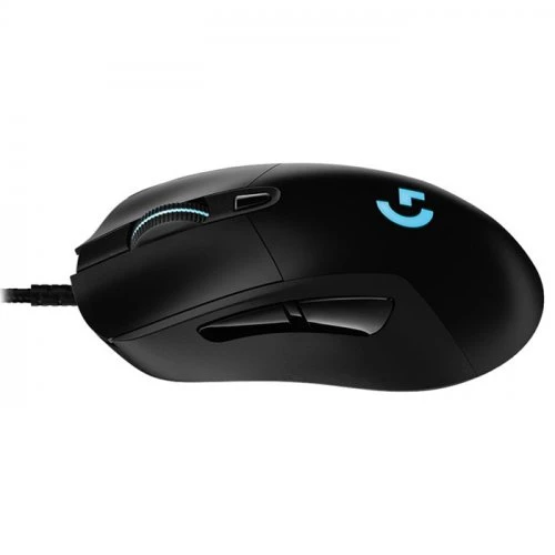 Logitech 910-005633 G403 Hero Kablolu Oyuncu Mouse - Resim 3