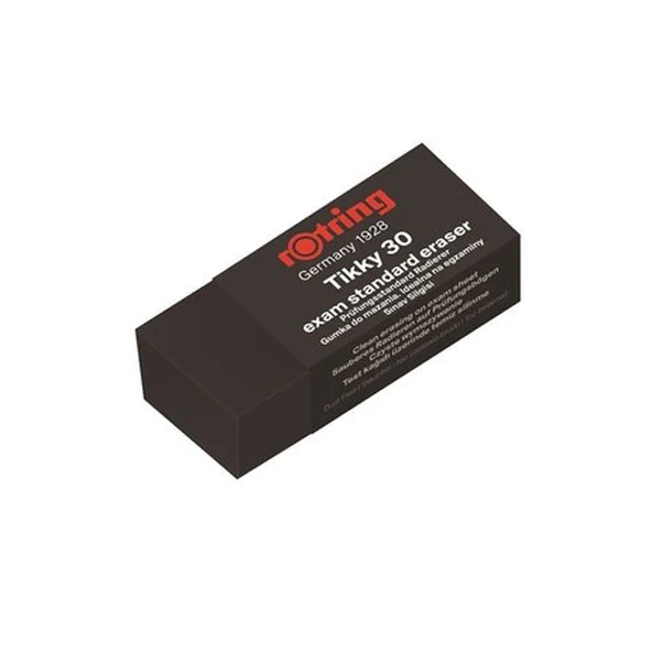 Rotring Sınav Silgisi Tikky ( 36 LU Kutu ) 2081890 ürün görseli 1