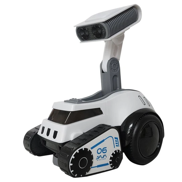 Ctoy Oyuncak Evrensel Robot ürün görseli 1