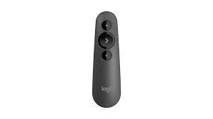 Logitech 910-005843 R500S Kablosuz Lazer Sunum Kumandası Presenter ürün görseli 1