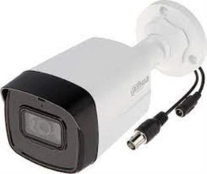 Dahua HAC-HFW1200TL-A-0360B 2MP 3.6 mm Lens AHD IR Bullet Kamera ürün görseli 1