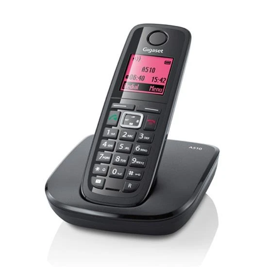 Gigaset Pure 100 Dect Telefon ürün görseli 1