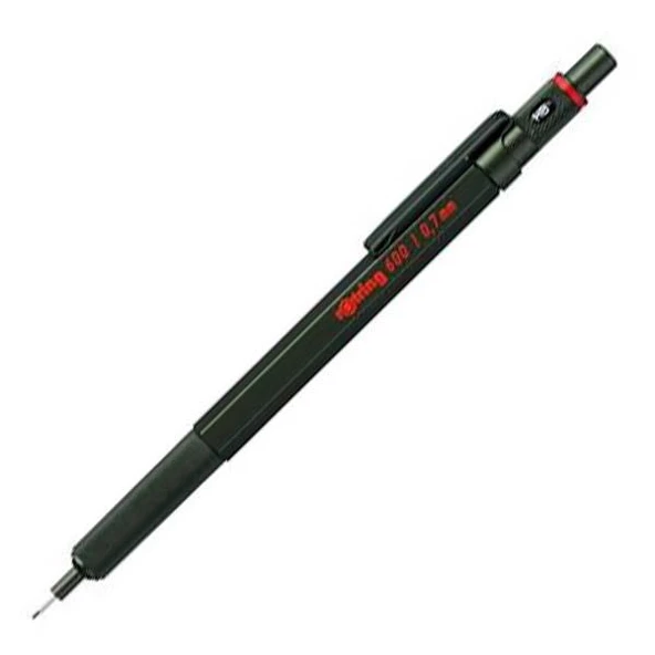 Rotring Versatil Kalem 600 0.7 MM Yeşil 2114269 ürün görseli 1