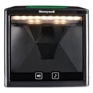 Honeywell MS7980 Usb Masaüstü 2D Barkod Okuyucu  Ps-5200 Muadili ürün görseli 1