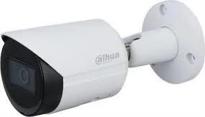 Dahua IPC-HFW2431S-S-0360B 4 MP 3.6mm Lens PoE IP Bullet Kamera ürün görseli 1