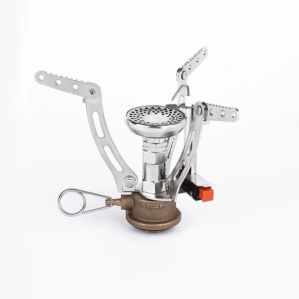 ORCAMP Mikro Ocak CK-194 - Resim 2