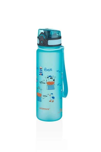 Vagonlife 3026 500ml Matara Spindrift Blue-Sea Boys ürün görseli 1