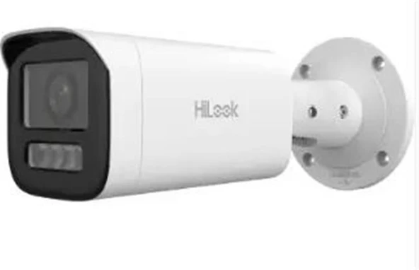 Hilook IPC-B620HA-LZU 2MP 2.8-12mm Motorize Smart Hybrid Light IR IP Bullet Kamera ürün görseli 1