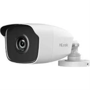 Hilook THC-B220-C 2MP EXIR Bullet 3.6mm HD 40M IR Plastik Kasa Kamera ürün görseli 1