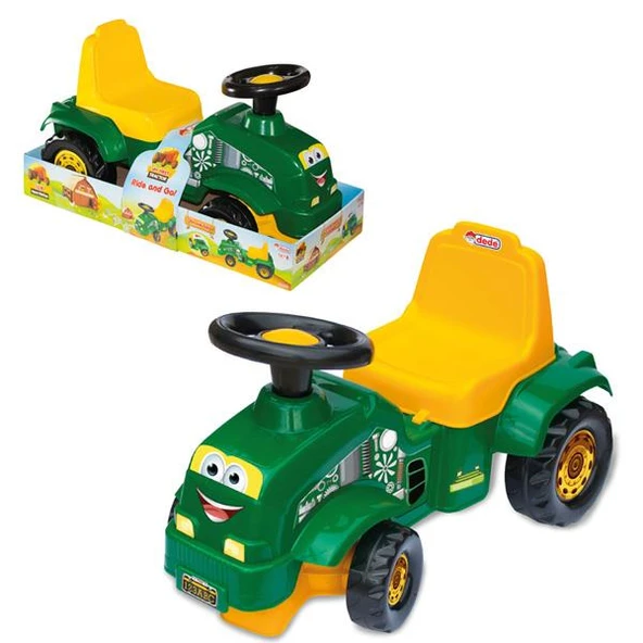 Dede Oyuncak İlk Traktörüm 03355 ürün görseli 1