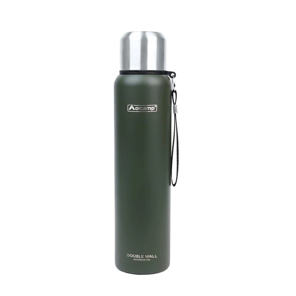 ORCAMP KAMP TERMOS 1000 ML OUT-5050 ürün görseli 1