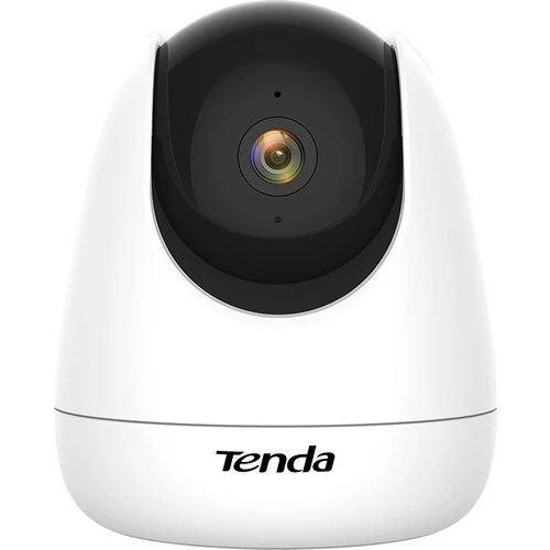 Tenda CP3 2K-3MP 128GB Micro M-SD Destekli Wi-Fi Kamera ürün görseli 1