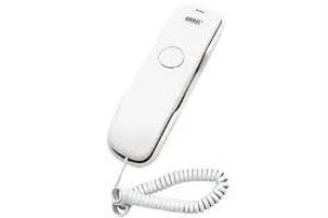 Karel TM902 Beyaz Duvar Telefonu ürün görseli 1