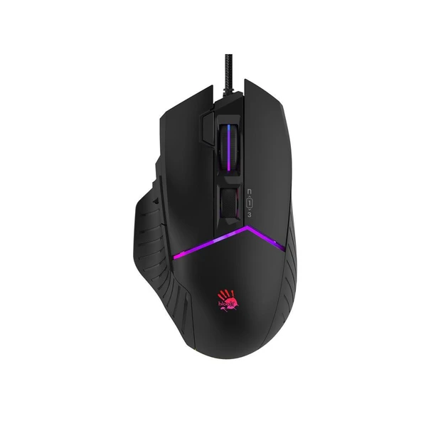 Bloody W95 MAX 12K RGB Gaming Mouse-Ultra Core 3&4 Aktif 12000cpi Mouse ürün görseli 1