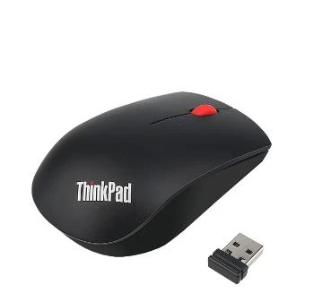 Lenovo ThinkPad 4X30M56887 Wireless Optik Mouse 2.4Ghz 1200Dpı ürün görseli 1