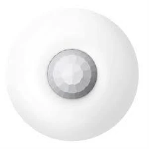 Hikvision DS-PDCL12-EG2-WE Kablosuz Alarm - Pır Tavan Dedektörü ürün görseli 1