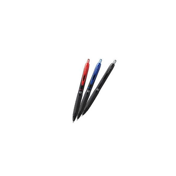 Uni-Ball Roller Kalem Signo 307 Jel Mekanik 0.7 MM Mavi UMN-307 ürün görseli 1