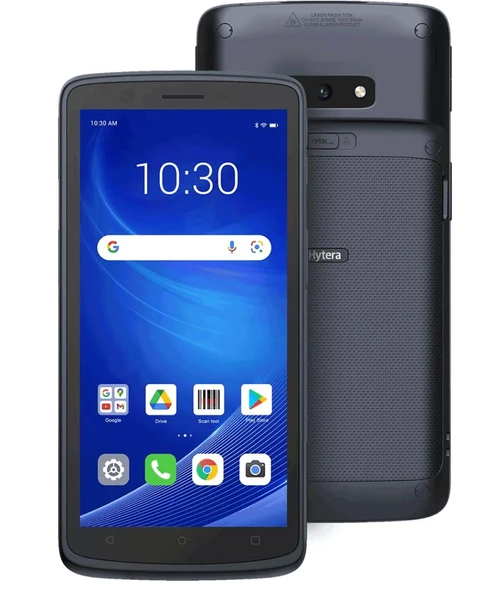 HYTERA PSC 420 5,5"(inç) 4GB-64GB 1D-2D Okuyucu Wifi Android 11 El Terminali ürün görseli 1