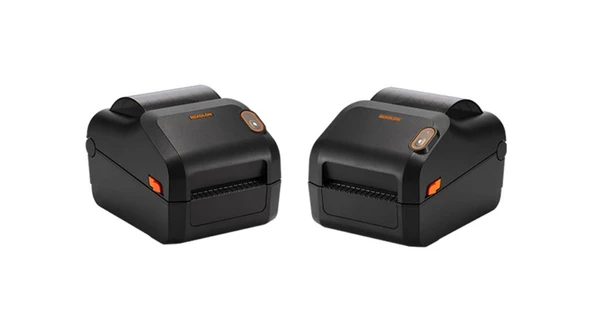 Bixolon XD3-40TeK Direk Termal Usb, Seri, Ethernet Bağlantılı Barkod Yazıcı ürün görseli 1