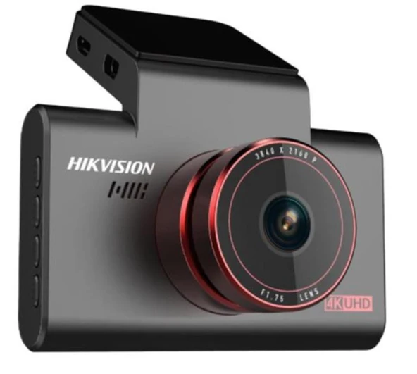 Hikvision AE-DC8312-C6S 3" Ekranlı ve Wi-Fi GPSli 2160P Araç İçi Kamera ürün görseli 1