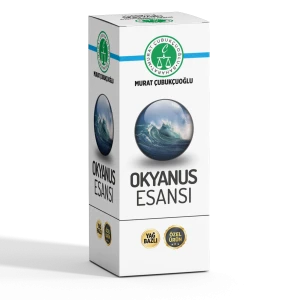Murat Çubukçuoğlu Baharat Okyanus Esansı 10cc ürün görseli 1