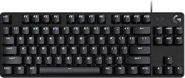 Logitech 920-011913 Pro X 60 Kablosuz Oyun Klavyesi ürün görseli 1