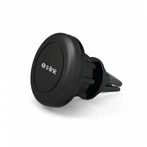 S-link SL-AT99 Universal Ayarlanabilir Siyah Araç Telefon Tutucu ürün görseli 1